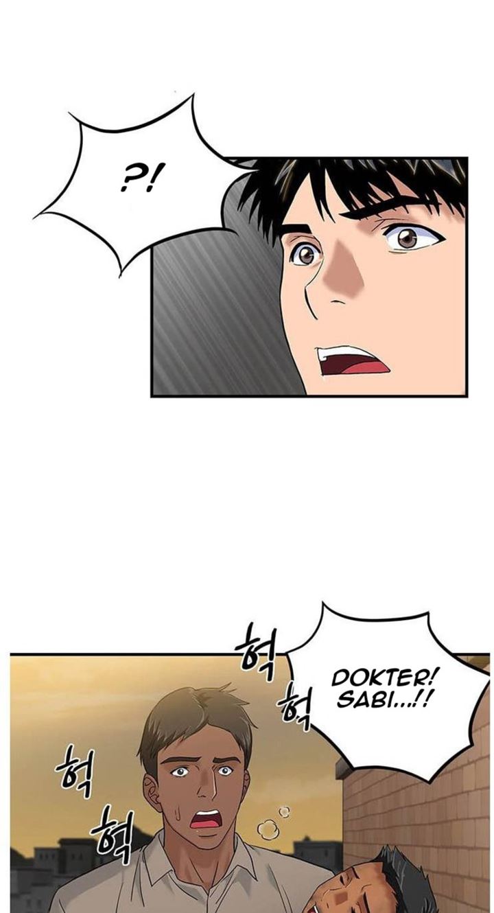 Dr. Choi Tae-Soo Chapter 45 Gambar 37