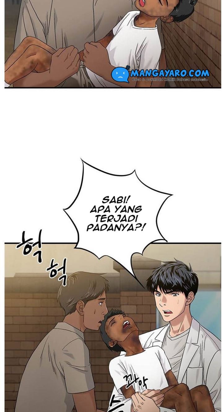 Dr. Choi Tae-Soo Chapter 45 Gambar 38