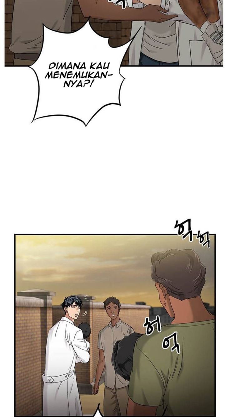 Dr. Choi Tae-Soo Chapter 45 Gambar 39