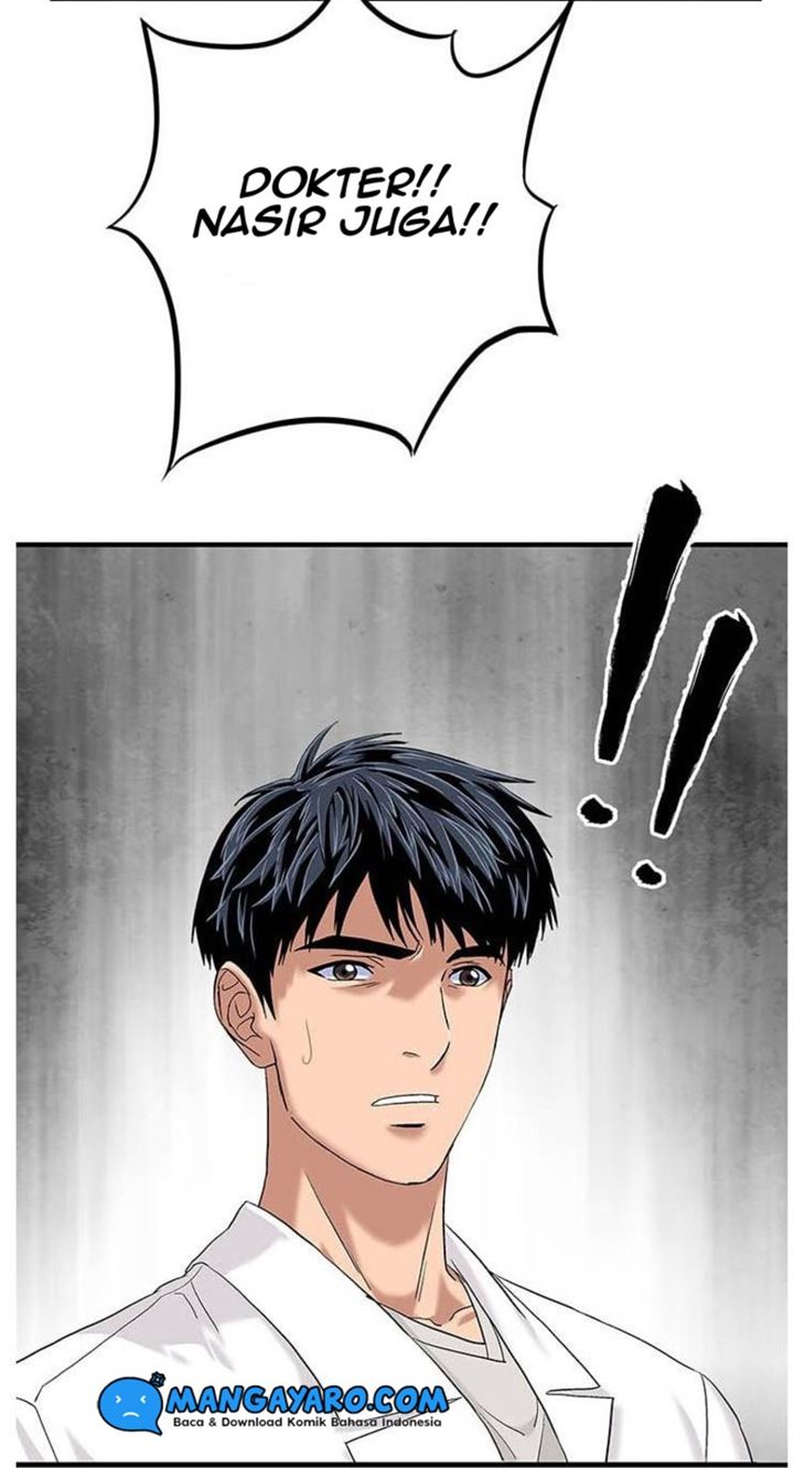 Dr. Choi Tae-Soo Chapter 45 Gambar 40