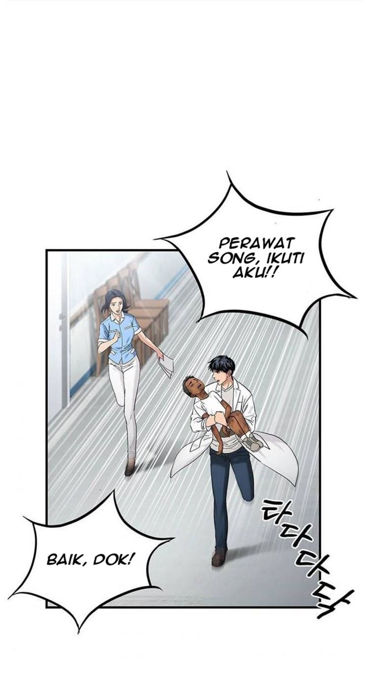 Dr. Choi Tae-Soo Chapter 45 Gambar 41