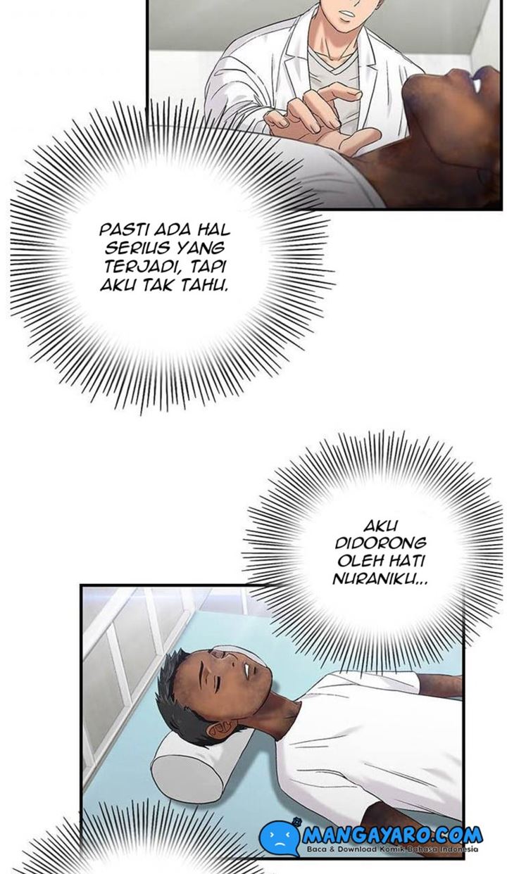 Dr. Choi Tae-Soo Chapter 45 Gambar 43