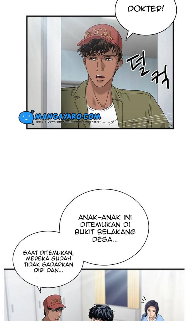 Dr. Choi Tae-Soo Chapter 45 Gambar 45