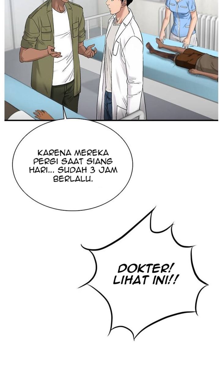 Dr. Choi Tae-Soo Chapter 45 Gambar 46