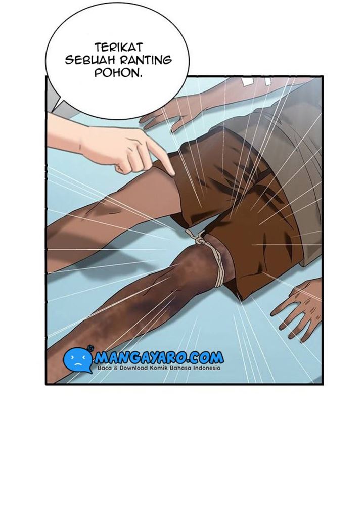 Dr. Choi Tae-Soo Chapter 45 Gambar 48