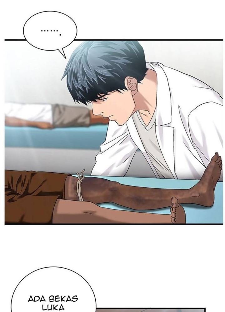Dr. Choi Tae-Soo Chapter 45 Gambar 49