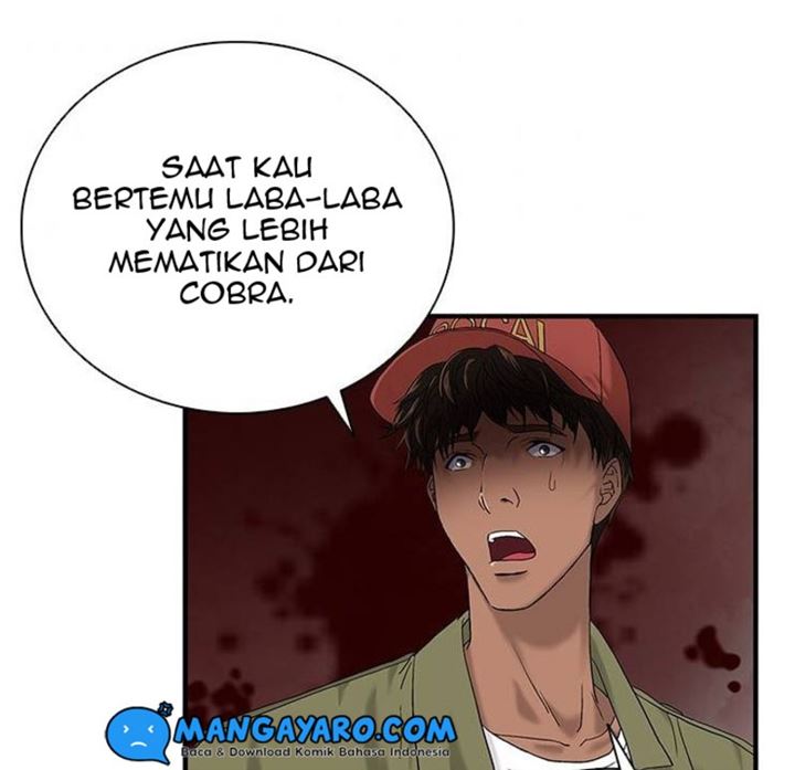 Dr. Choi Tae-Soo Chapter 45 Gambar 53