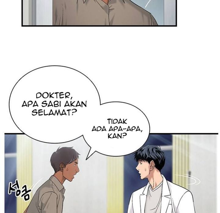 Dr. Choi Tae-Soo Chapter 45 Gambar 55