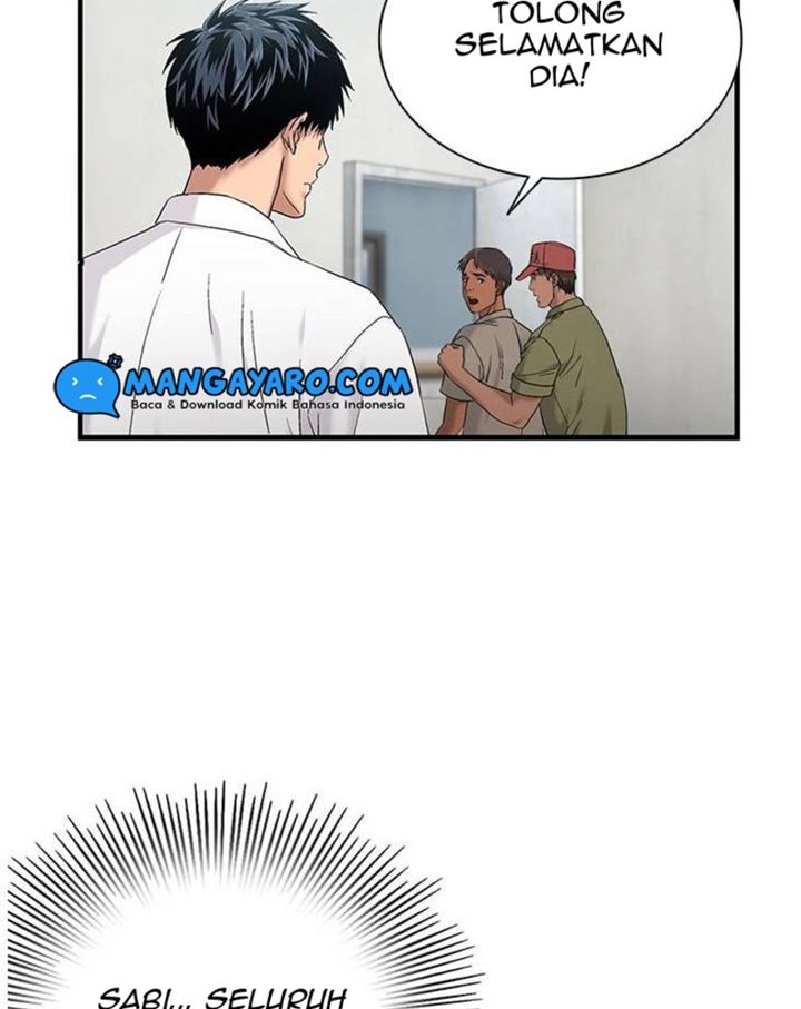 Dr. Choi Tae-Soo Chapter 45 Gambar 60