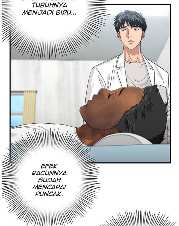 Dr. Choi Tae-Soo Chapter 45 Gambar 61
