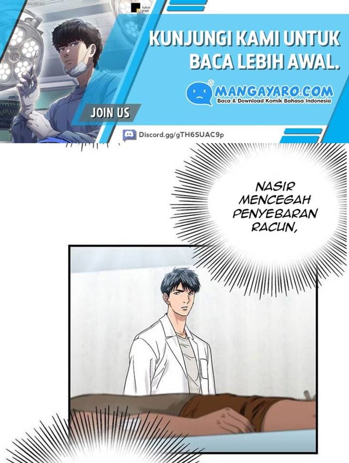 Dr. Choi Tae-Soo Chapter 45 Gambar 62