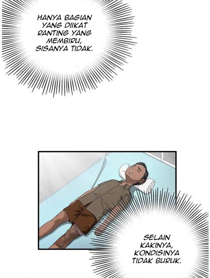Dr. Choi Tae-Soo Chapter 45 Gambar 63