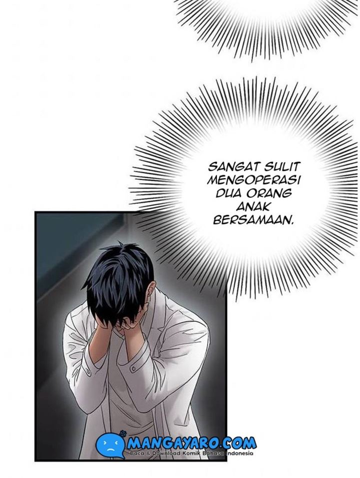 Dr. Choi Tae-Soo Chapter 45 Gambar 64
