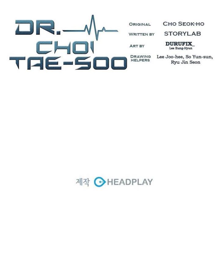 Dr. Choi Tae-Soo Chapter 45 Gambar 74