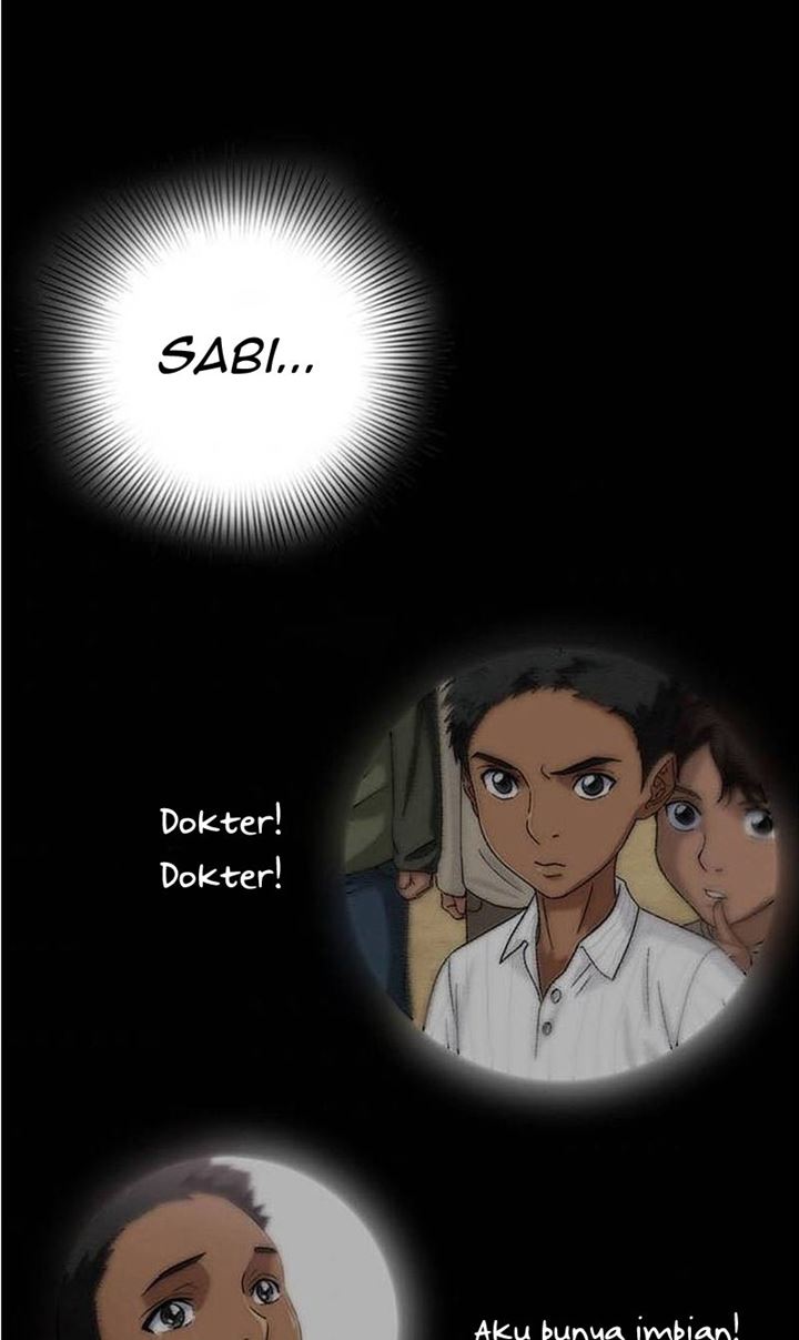Dr. Choi Tae-Soo Chapter 47 Gambar 8