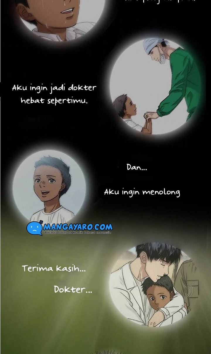 Dr. Choi Tae-Soo Chapter 47 Gambar 9