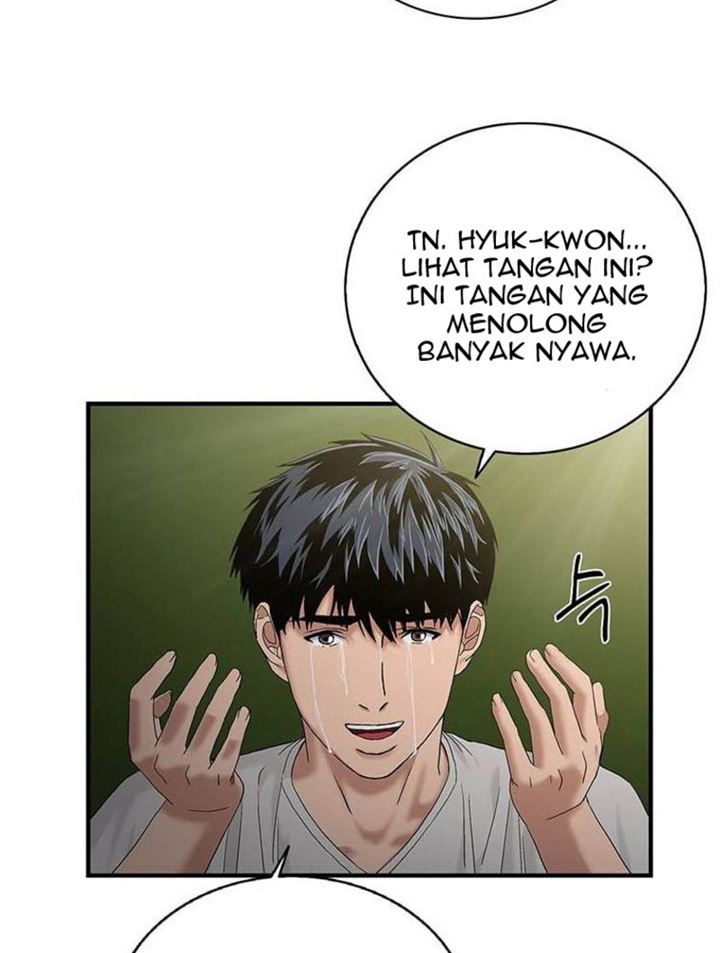 Dr. Choi Tae-Soo Chapter 47 Gambar 20