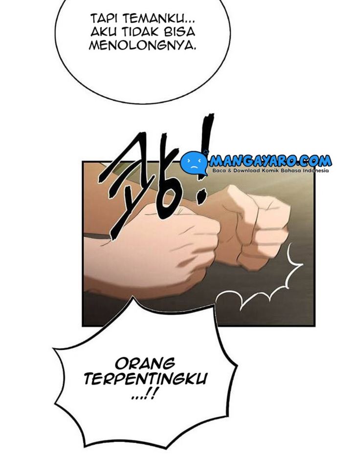 Dr. Choi Tae-Soo Chapter 47 Gambar 21