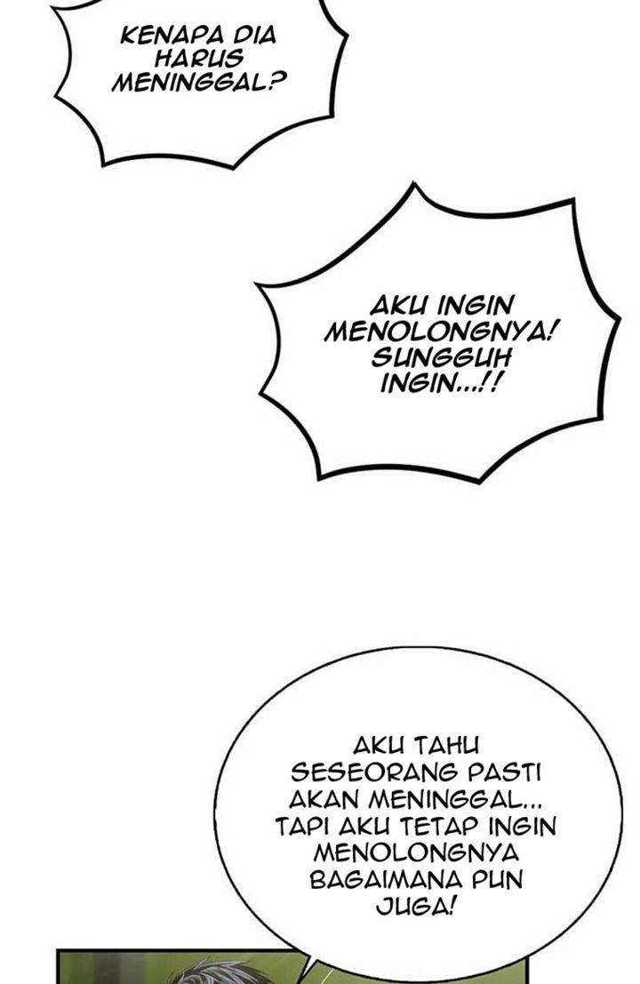 Dr. Choi Tae-Soo Chapter 47 Gambar 23