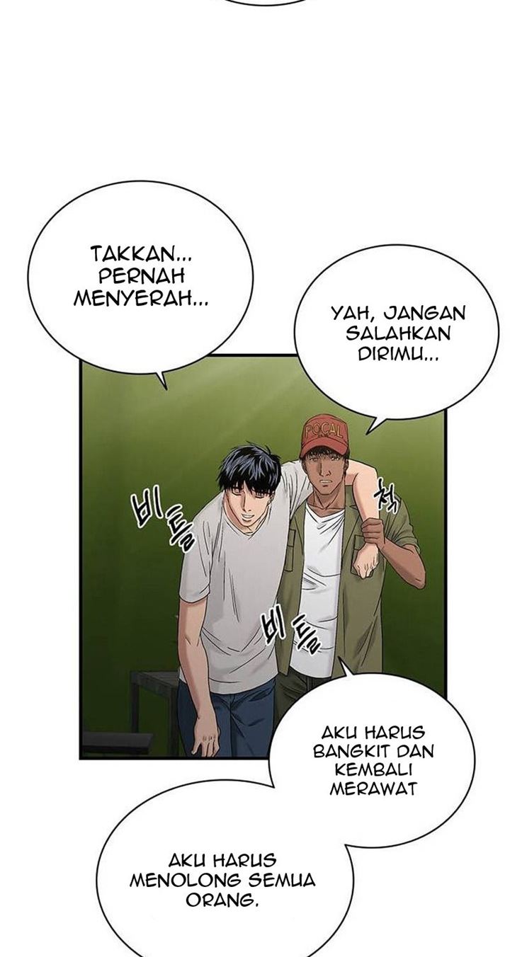 Dr. Choi Tae-Soo Chapter 47 Gambar 28