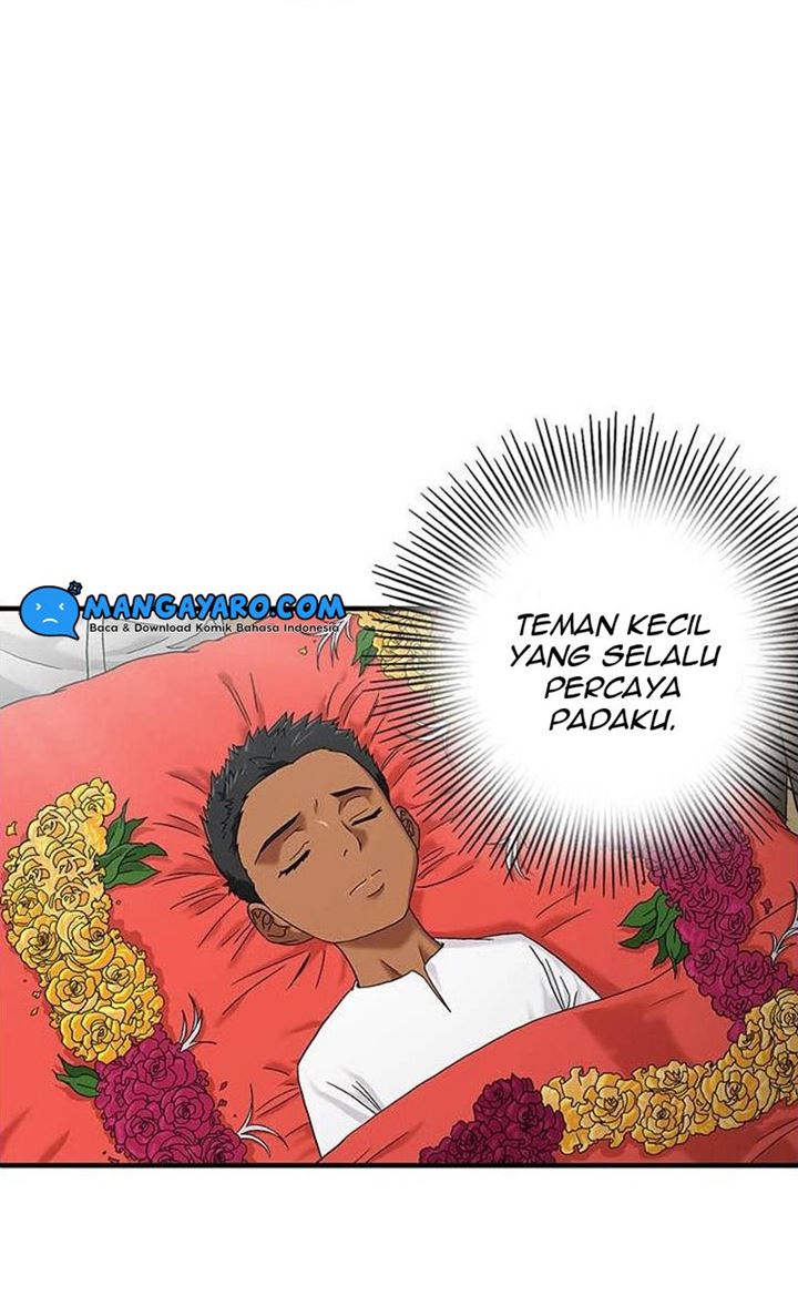 Dr. Choi Tae-Soo Chapter 47 Gambar 36