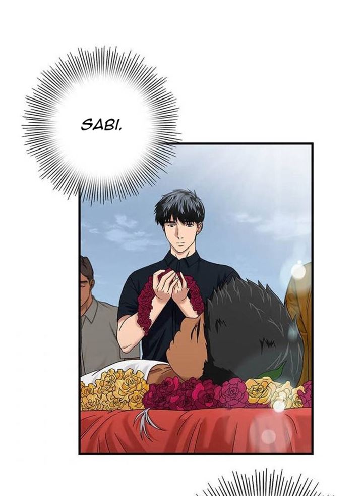 Dr. Choi Tae-Soo Chapter 47 Gambar 37