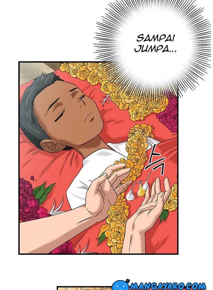 Dr. Choi Tae-Soo Chapter 47 Gambar 38
