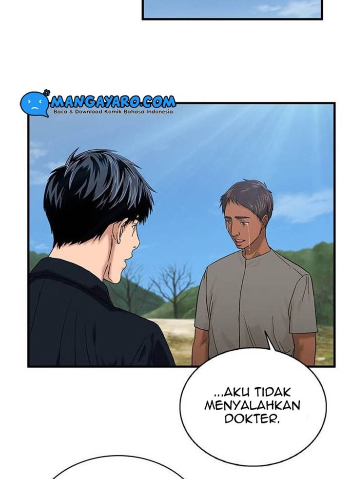 Dr. Choi Tae-Soo Chapter 47 Gambar 40