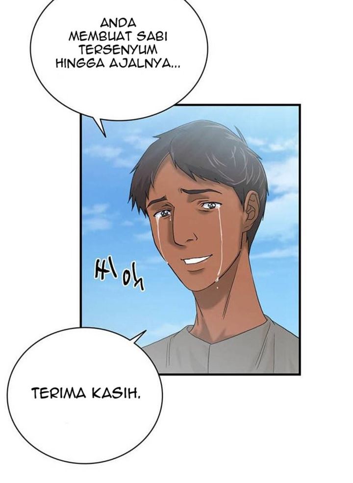 Dr. Choi Tae-Soo Chapter 47 Gambar 41
