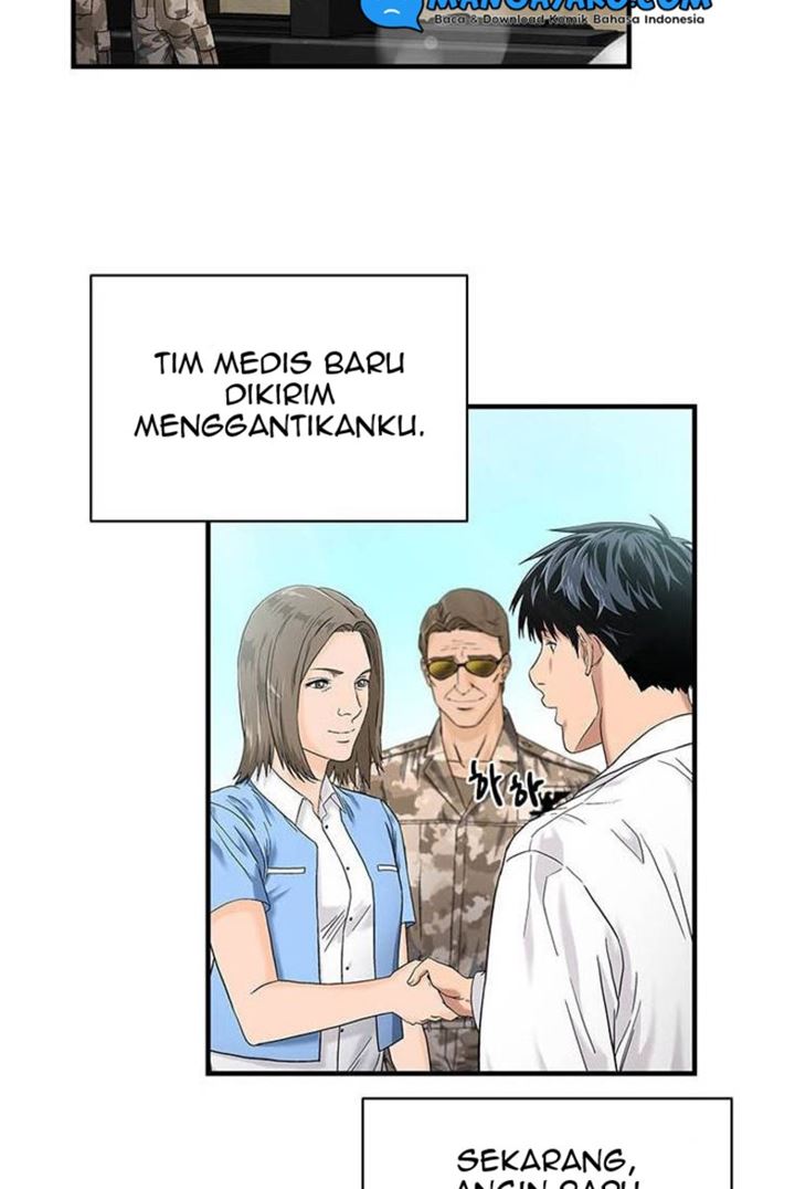 Dr. Choi Tae-Soo Chapter 47 Gambar 45