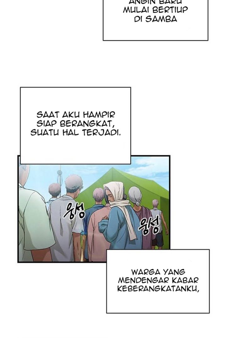 Dr. Choi Tae-Soo Chapter 47 Gambar 46