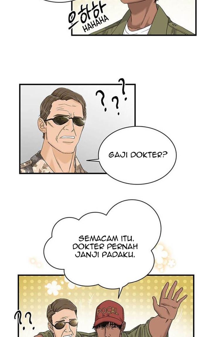 Dr. Choi Tae-Soo Chapter 47 Gambar 51