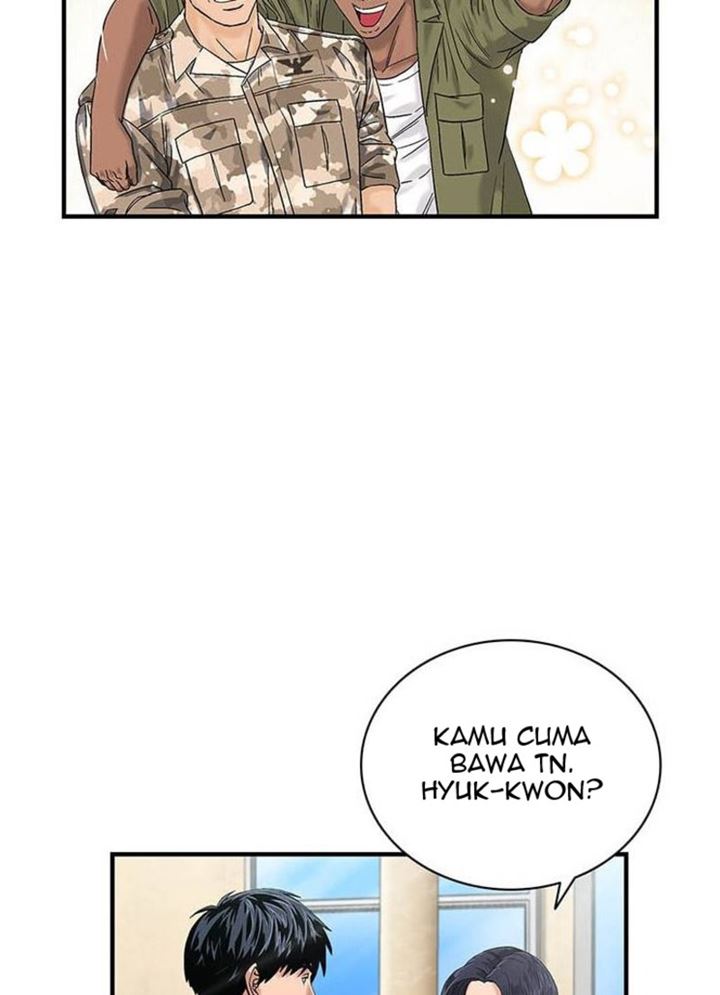 Dr. Choi Tae-Soo Chapter 47 Gambar 52