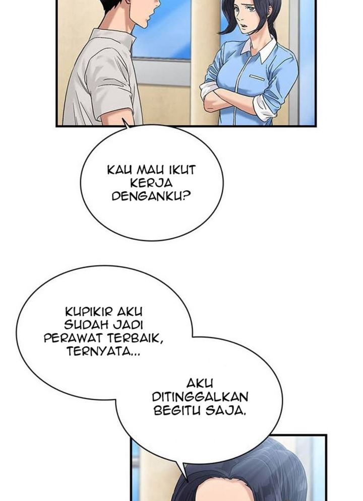 Dr. Choi Tae-Soo Chapter 47 Gambar 53