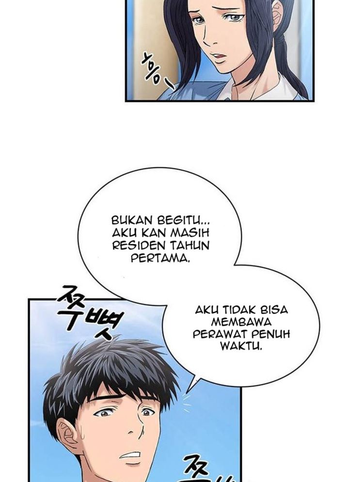 Dr. Choi Tae-Soo Chapter 47 Gambar 54