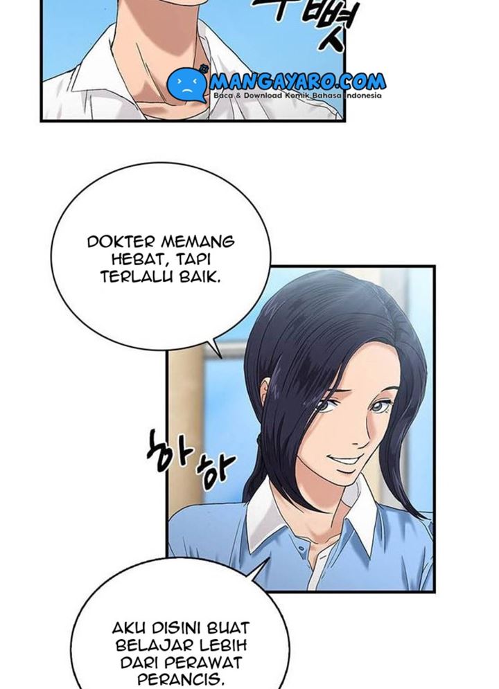 Dr. Choi Tae-Soo Chapter 47 Gambar 55