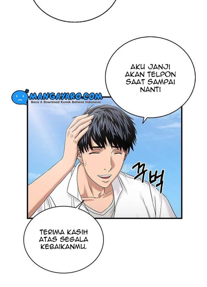 Dr. Choi Tae-Soo Chapter 47 Gambar 56