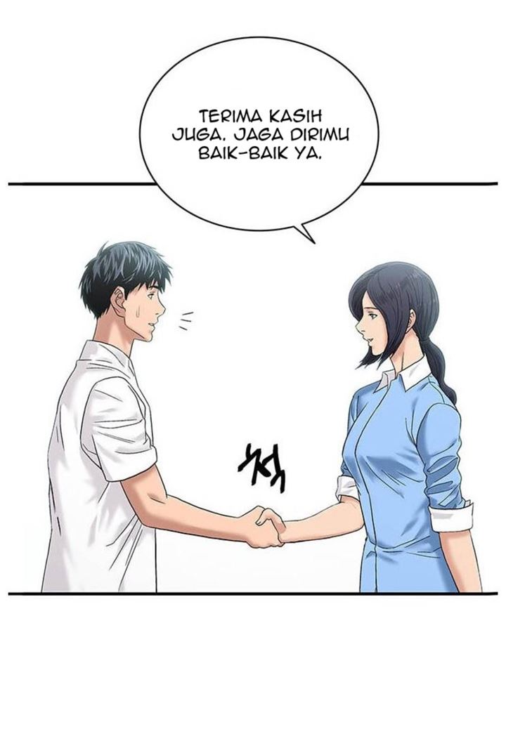 Dr. Choi Tae-Soo Chapter 47 Gambar 57