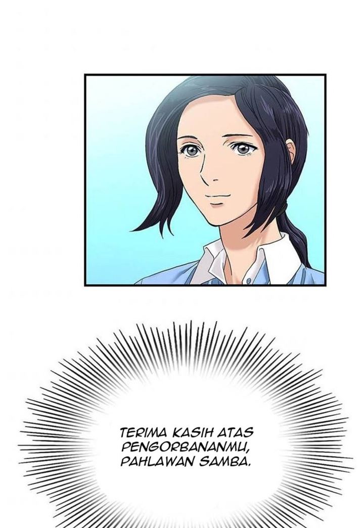 Dr. Choi Tae-Soo Chapter 47 Gambar 59