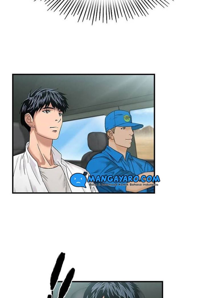 Dr. Choi Tae-Soo Chapter 47 Gambar 60