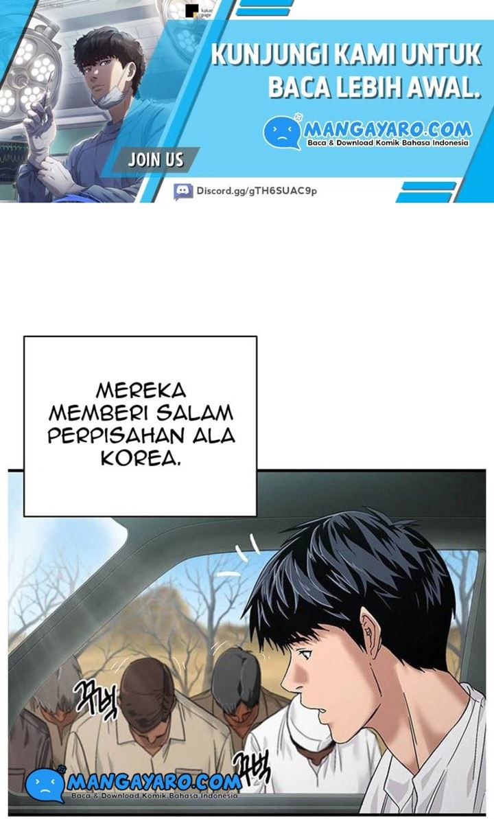 Dr. Choi Tae-Soo Chapter 47 Gambar 62