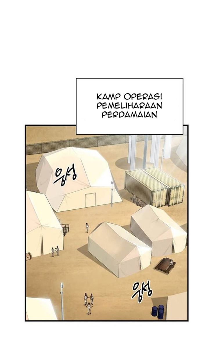 Dr. Choi Tae-Soo Chapter 47 Gambar 66