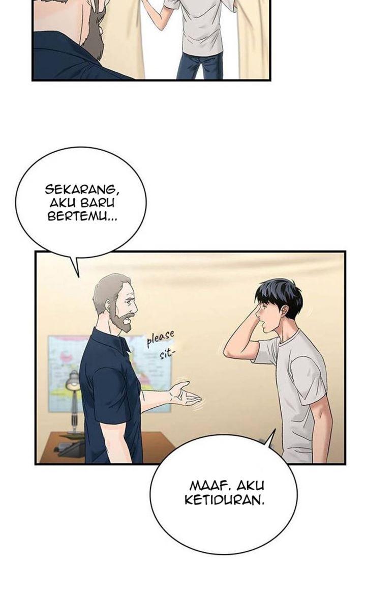Dr. Choi Tae-Soo Chapter 47 Gambar 71