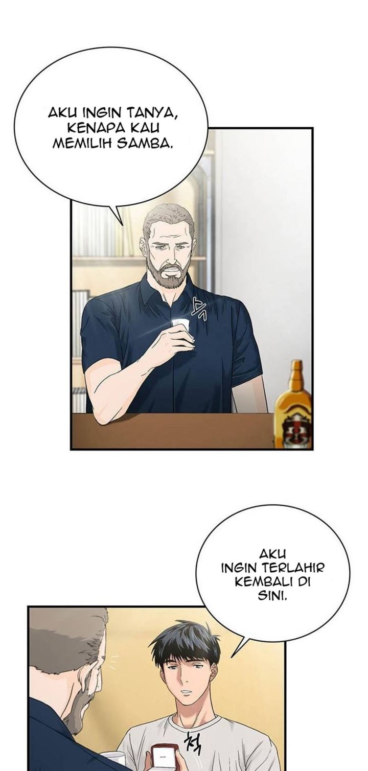 Dr. Choi Tae-Soo Chapter 47 Gambar 72