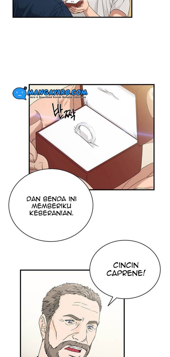 Dr. Choi Tae-Soo Chapter 47 Gambar 73