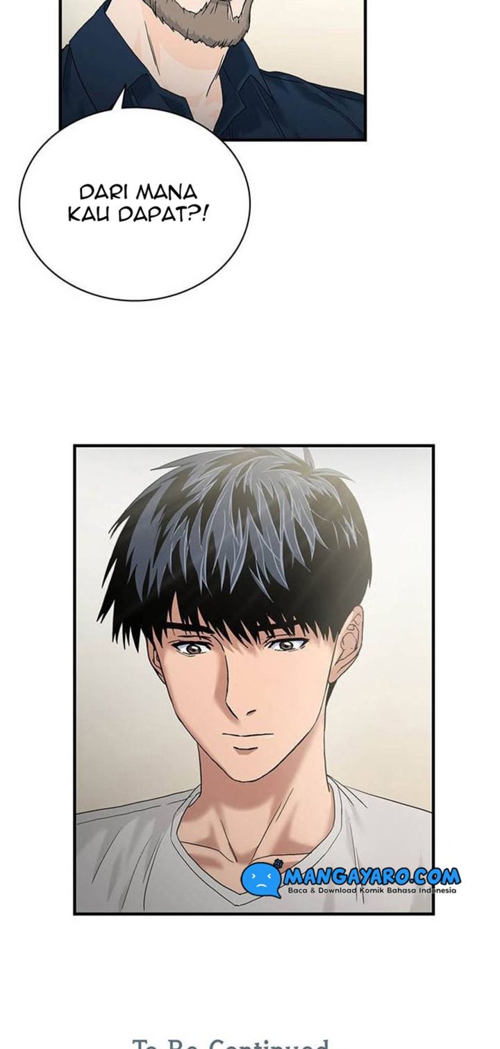 Dr. Choi Tae-Soo Chapter 47 Gambar 74