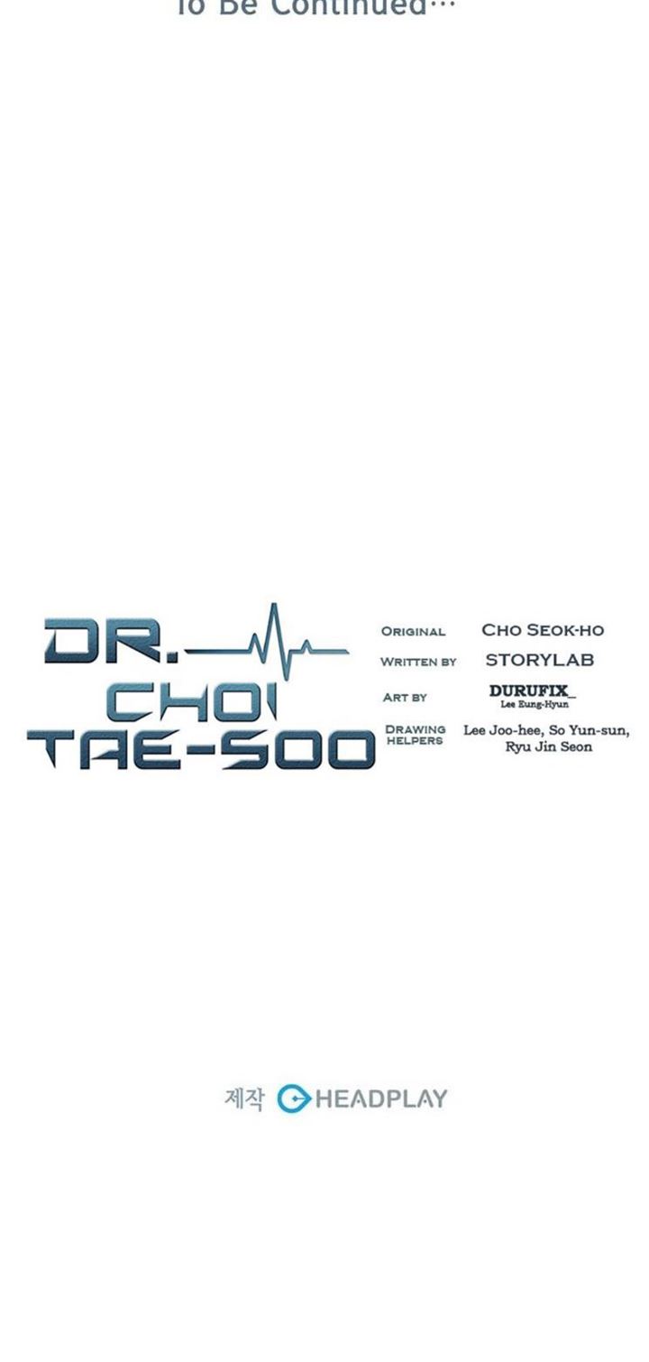 Dr. Choi Tae-Soo Chapter 47 Gambar 75