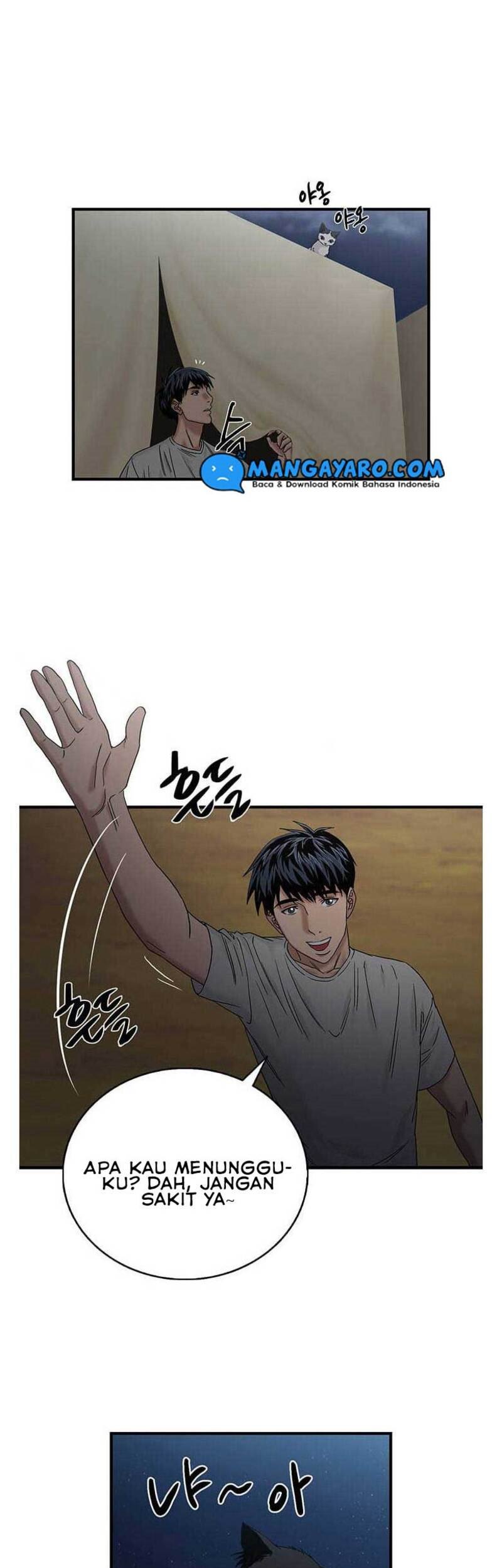 Dr. Choi Tae-Soo Chapter 50 Gambar 5