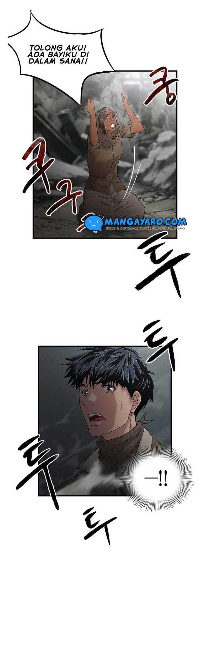 Dr. Choi Tae-Soo Chapter 50 Gambar 12
