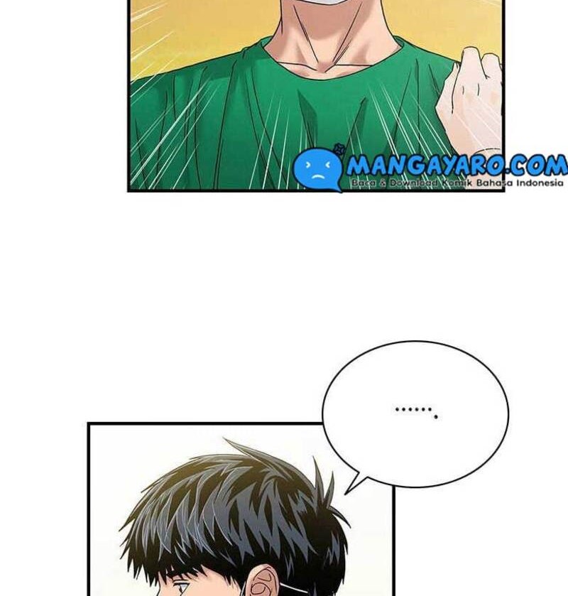 Dr. Choi Tae-Soo Chapter 50 Gambar 16